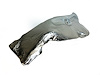 SHIELD EXHAUST - image 1