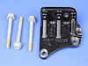 BRACKET ENGINE MOUNT - image 1