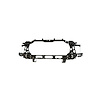 PANEL RADIATOR CLOSURE - image 1