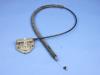 CABLE 2ND ROW CUSHION - image 1