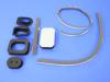 SEAL KIT A/C&HEATER UNIT - image 1