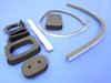 SEAL KIT A/C&HEATER UNIT - image 2