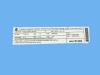 VEHICLE EMISSION LABEL - image 1