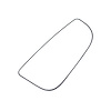 GLASS SPOTTER MIRROR REPL - image 1