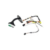WIRING FRONT DOOR - image 1