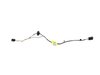 WIRING SLIDING DOOR RIGHT - image 2