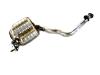 RESONATOR EXHAUST - image 1