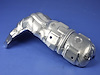 SHIELD EXHAUST MANIFOLD - image 1
