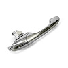 HANDLE FRONT DOOR EXTEROR - image 1