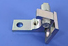 HINGE FRONT DOOR LOWER - image 1