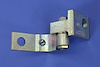 HINGE FRONT DOOR LOWER - image 1