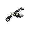 REGULATOR FRT DOOR WINDOW - image 1
