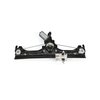 REGULATOR FRT DOOR WINDOW - image 2
