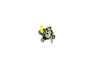 LATCH HOOD - image 1