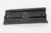 C/MEMBER FRONT SEAT RETNT - image 1
