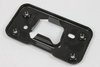 PLATE FRONT SIDERAIL - image 3