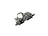 BRACKET RADIO - image 1
