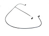 WASHER HOSE - image 1