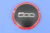 WHEEL CENTER CAP - image 1