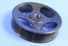 PULLEY POWR STEERING PUMP - image 3