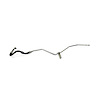 HOSE POWER STEERING RTN - image 1