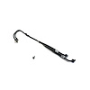 HOSE TRANS OIL COOLER - image 1
