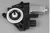 MOTOR WINDOW REGULATOR - image 1