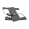 REGULATOR FRT DOOR WINDOW - image 1