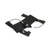 REGULATOR FRT DOOR WINDOW - image 3
