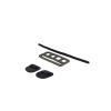 SEAL KIT A/C&HEATER UNIT - image 1