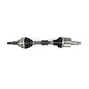 SHAFT FRONT DRIVE - image 1