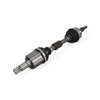 SHAFT FRONT DRIVE - image 2