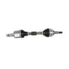 SHAFT FRONT DRIVE - image 3