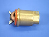 HEATER ENGINE BLOCK