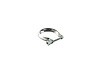 CLAMP EXHAUST - image 1
