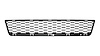 GRILLE LOWER - image 1