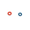 ORING KIT FUEL INJECTOR - image 1