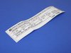 VEHICLE EMISSION LABEL - image 3