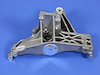 BRACKET ALT&COMPRESSOR - image 1