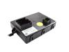 CONTROL A/C AND HEATER - image 1
