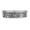 GRILLE RADIATOR - image 1