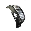 GRILLE RADIATOR - image 1