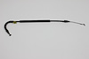 CABLE OUTSIDE H&LE-LATCH - image 1