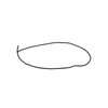 SEAL SUNROOF GLASS - image 2