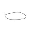 SEAL SUNROOF GLASS - image 3