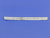 MOLDING DOOR SILL SCUFF - image 1