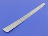 MOLDING DOOR SILL SCUFF - image 2
