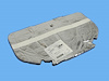 SHIELD SPARE TIRE - image 1