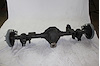 AXLE REAR COMPLETE - image 1