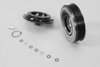 PULLEY A/C COMPRESSOR - image 3